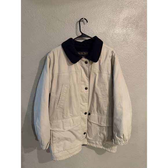 Pacific Trail Other - Vintage Retro Outdoor Men's Pacific Trail 90s Winter Coat With a Rustic Feel